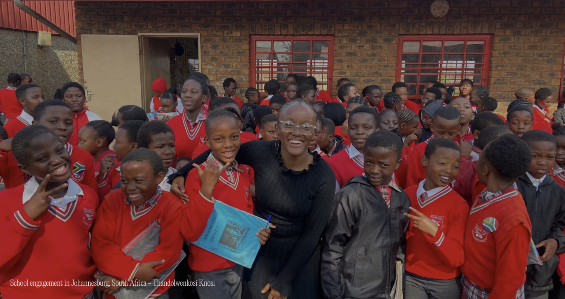 Academic Rights International