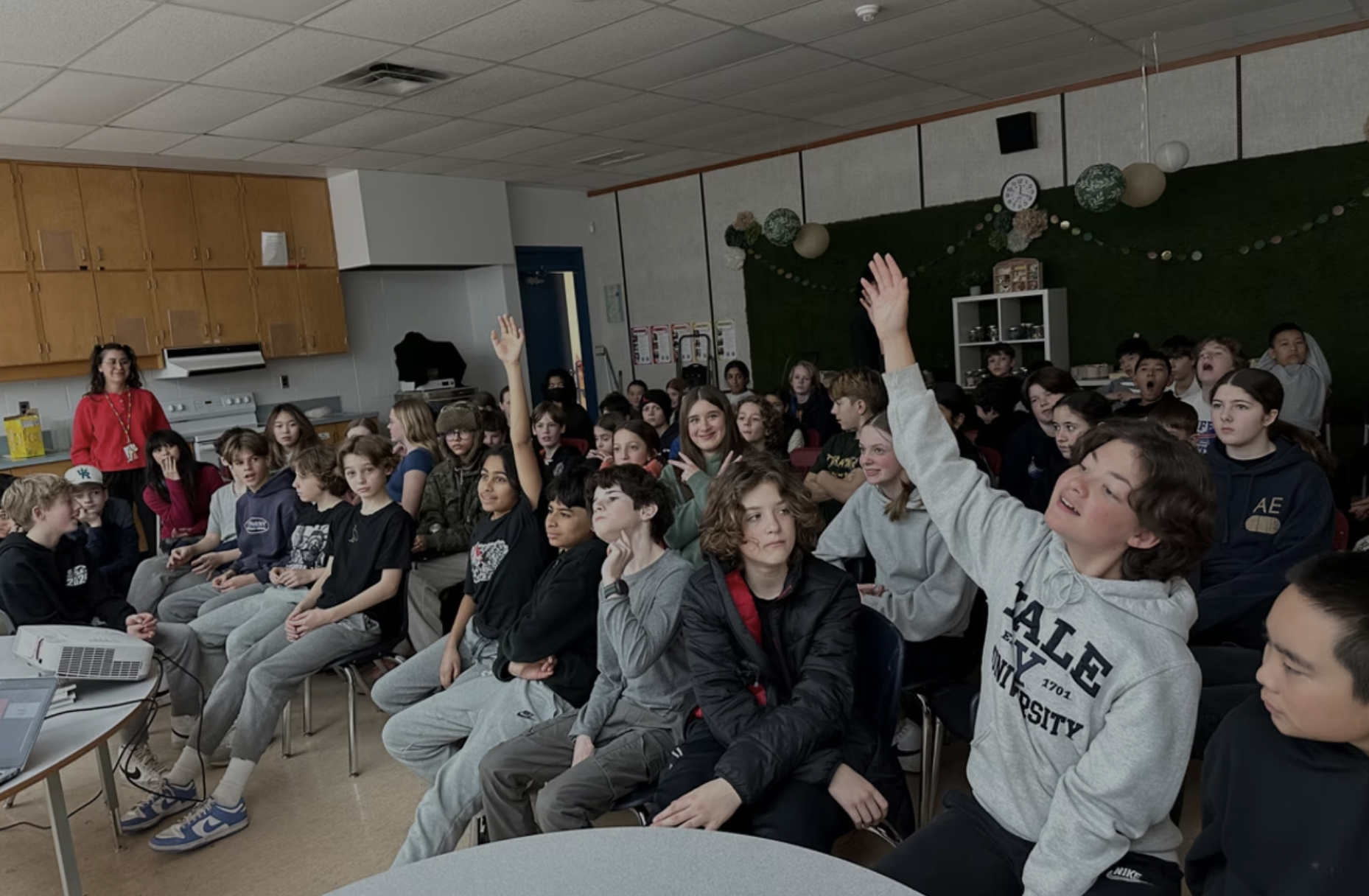 Get involved with Academic Rights International